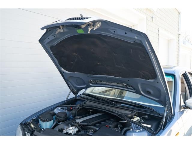 2002 BMW 3 Series (CC-2063042) for sale in Wayne, Pennsylvania