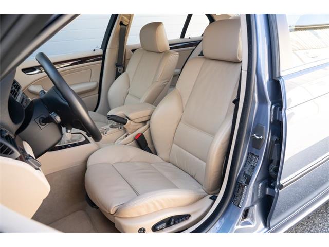 2002 BMW 3 Series (CC-2063042) for sale in Wayne, Pennsylvania