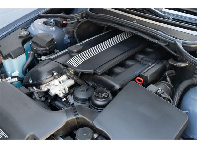 2002 BMW 3 Series (CC-2063042) for sale in Wayne, Pennsylvania