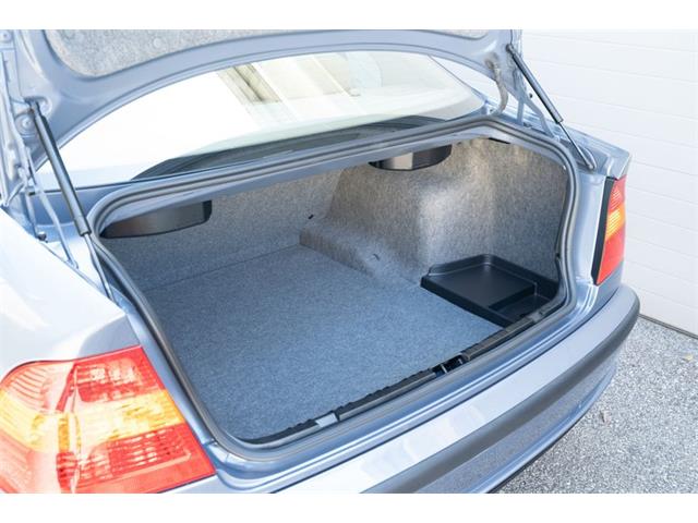 2002 BMW 3 Series (CC-2063042) for sale in Wayne, Pennsylvania