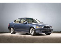 2002 BMW 3 Series (CC-2063042) for sale in Wayne, Pennsylvania