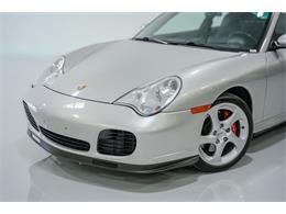2001 Porsche 911 Turbo (CC-2063049) for sale in Las Vegas, Nevada
