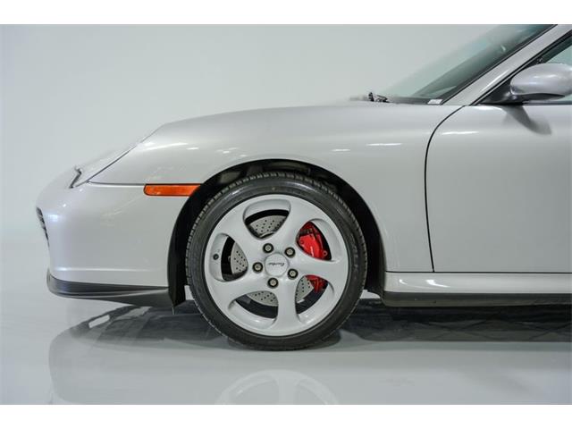 2001 Porsche 911 Turbo (CC-2063049) for sale in Las Vegas, Nevada