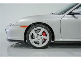 2001 Porsche 911 Turbo (CC-2063049) for sale in Las Vegas, Nevada