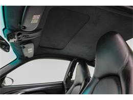 2001 Porsche 911 Turbo (CC-2063049) for sale in Las Vegas, Nevada