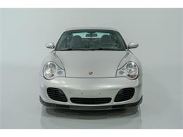 2001 Porsche 911 Turbo (CC-2063049) for sale in Las Vegas, Nevada