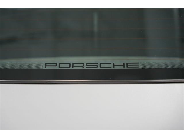 2001 Porsche 911 Turbo (CC-2063049) for sale in Las Vegas, Nevada