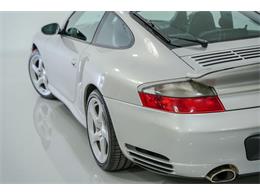 2001 Porsche 911 Turbo (CC-2063049) for sale in Las Vegas, Nevada