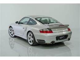 2001 Porsche 911 Turbo (CC-2063049) for sale in Las Vegas, Nevada