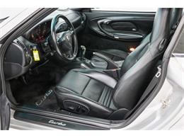 2001 Porsche 911 Turbo (CC-2063049) for sale in Las Vegas, Nevada