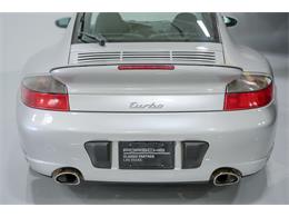 2001 Porsche 911 Turbo (CC-2063049) for sale in Las Vegas, Nevada
