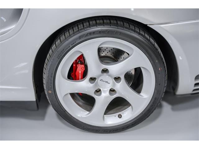 2001 Porsche 911 Turbo (CC-2063049) for sale in Las Vegas, Nevada