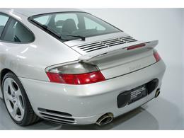2001 Porsche 911 Turbo (CC-2063049) for sale in Las Vegas, Nevada