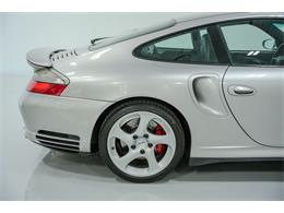 2001 Porsche 911 Turbo (CC-2063049) for sale in Las Vegas, Nevada