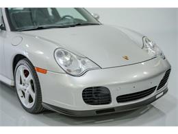 2001 Porsche 911 Turbo (CC-2063049) for sale in Las Vegas, Nevada
