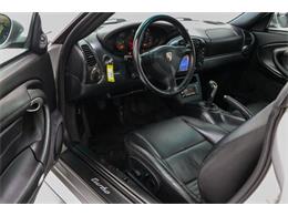 2001 Porsche 911 Turbo (CC-2063049) for sale in Las Vegas, Nevada