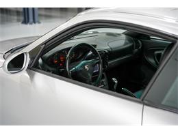 2001 Porsche 911 Turbo (CC-2063049) for sale in Las Vegas, Nevada
