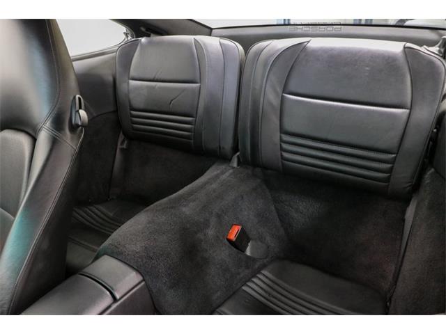 2001 Porsche 911 Turbo (CC-2063049) for sale in Las Vegas, Nevada