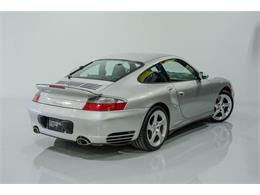 2001 Porsche 911 Turbo (CC-2063049) for sale in Las Vegas, Nevada
