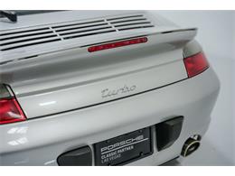2001 Porsche 911 Turbo (CC-2063049) for sale in Las Vegas, Nevada