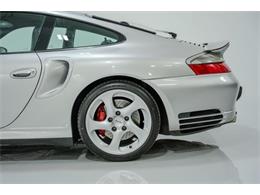 2001 Porsche 911 Turbo (CC-2063049) for sale in Las Vegas, Nevada