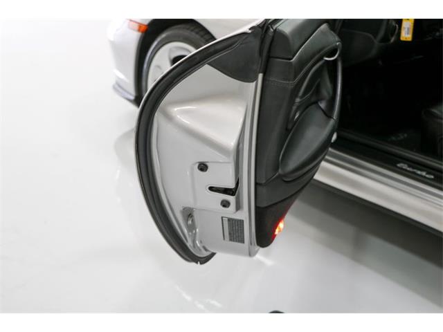 2001 Porsche 911 Turbo (CC-2063049) for sale in Las Vegas, Nevada