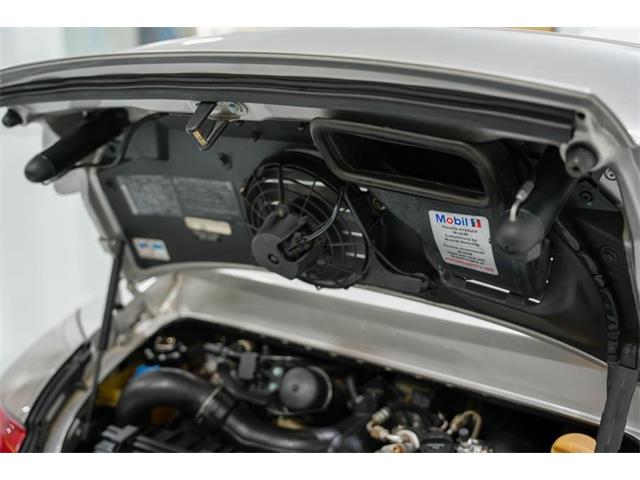 2001 Porsche 911 Turbo (CC-2063049) for sale in Las Vegas, Nevada