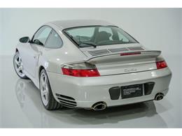 2001 Porsche 911 Turbo (CC-2063049) for sale in Las Vegas, Nevada