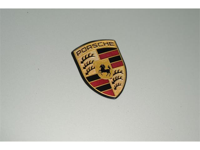 2001 Porsche 911 Turbo (CC-2063049) for sale in Las Vegas, Nevada