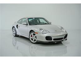 2001 Porsche 911 Turbo (CC-2063049) for sale in Las Vegas, Nevada