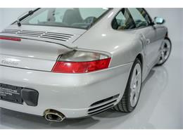 2001 Porsche 911 Turbo (CC-2063049) for sale in Las Vegas, Nevada