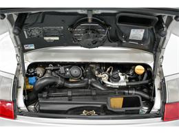 2001 Porsche 911 Turbo (CC-2063049) for sale in Las Vegas, Nevada
