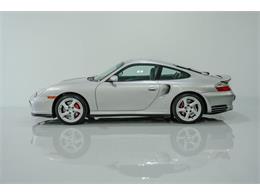 2001 Porsche 911 Turbo (CC-2063049) for sale in Las Vegas, Nevada
