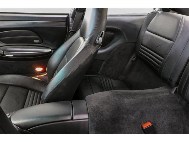 2001 Porsche 911 Turbo (CC-2063049) for sale in Las Vegas, Nevada