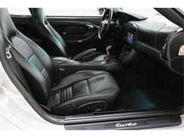 2001 Porsche 911 Turbo (CC-2063049) for sale in Las Vegas, Nevada
