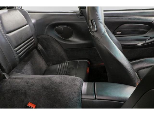 2001 Porsche 911 Turbo (CC-2063049) for sale in Las Vegas, Nevada