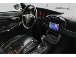 2001 Porsche 911 Turbo (CC-2063049) for sale in Las Vegas, Nevada