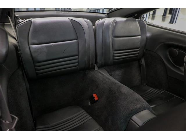2001 Porsche 911 Turbo (CC-2063049) for sale in Las Vegas, Nevada