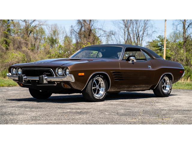 1973 Dodge Challenger (CC-2063050) for sale in Biloxi, Mississippi