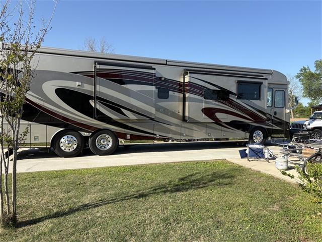 2019 Newmar Dutch Star (CC-2063051) for sale in Anaheim, California
