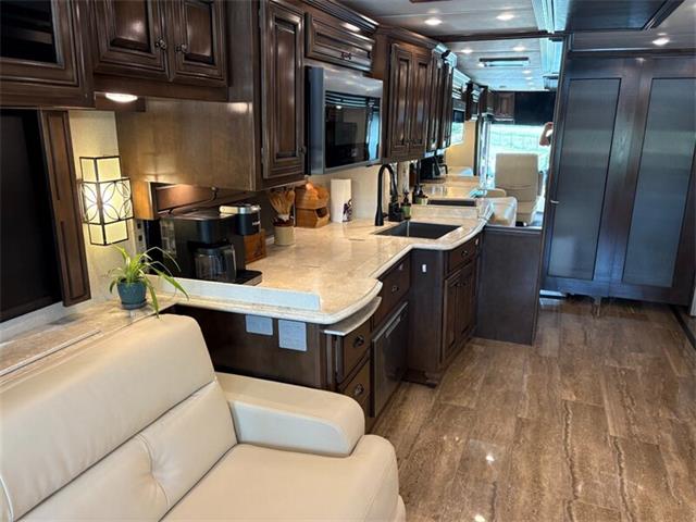2019 Newmar Dutch Star (CC-2063051) for sale in Anaheim, California