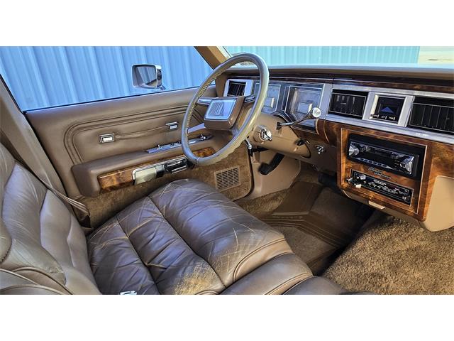 1982 Mercury Grand Marquis (CC-2063052) for sale in Biloxi, Mississippi