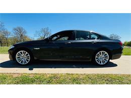 2012 BMW 5 Series (CC-2063053) for sale in Biloxi, Mississippi