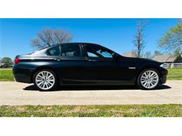 2012 BMW 5 Series (CC-2063053) for sale in Biloxi, Mississippi