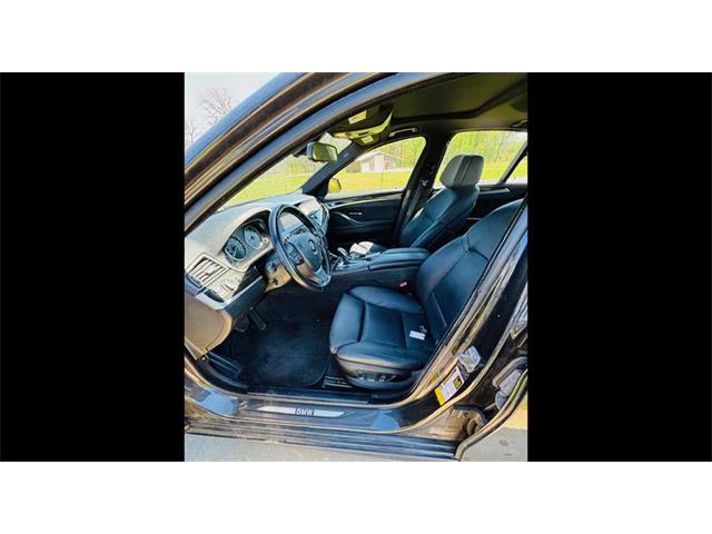2012 BMW 5 Series (CC-2063053) for sale in Biloxi, Mississippi