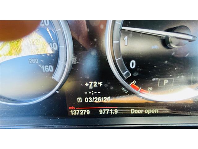 2012 BMW 5 Series (CC-2063053) for sale in Biloxi, Mississippi