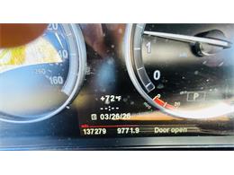 2012 BMW 5 Series (CC-2063053) for sale in Biloxi, Mississippi