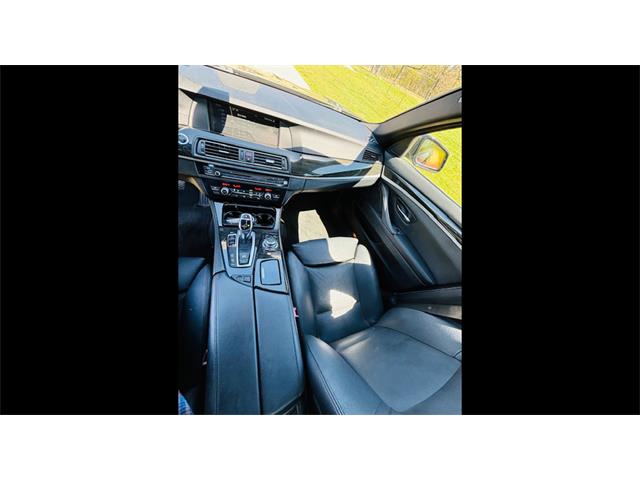 2012 BMW 5 Series (CC-2063053) for sale in Biloxi, Mississippi