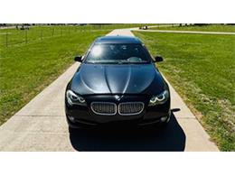 2012 BMW 5 Series (CC-2063053) for sale in Biloxi, Mississippi