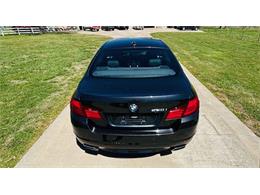 2012 BMW 5 Series (CC-2063053) for sale in Biloxi, Mississippi